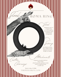 Sleek Roma Ring