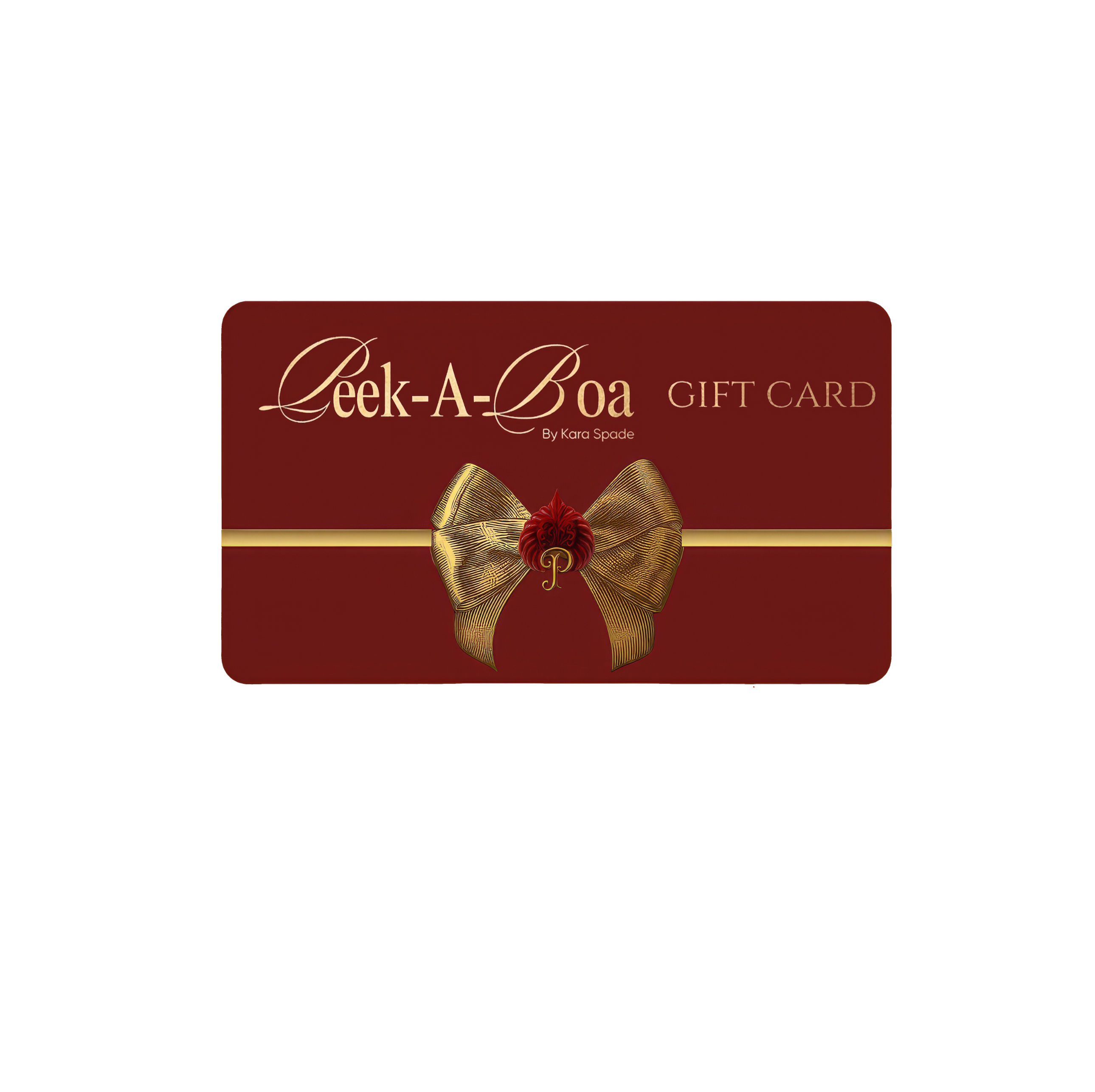 eGift Card