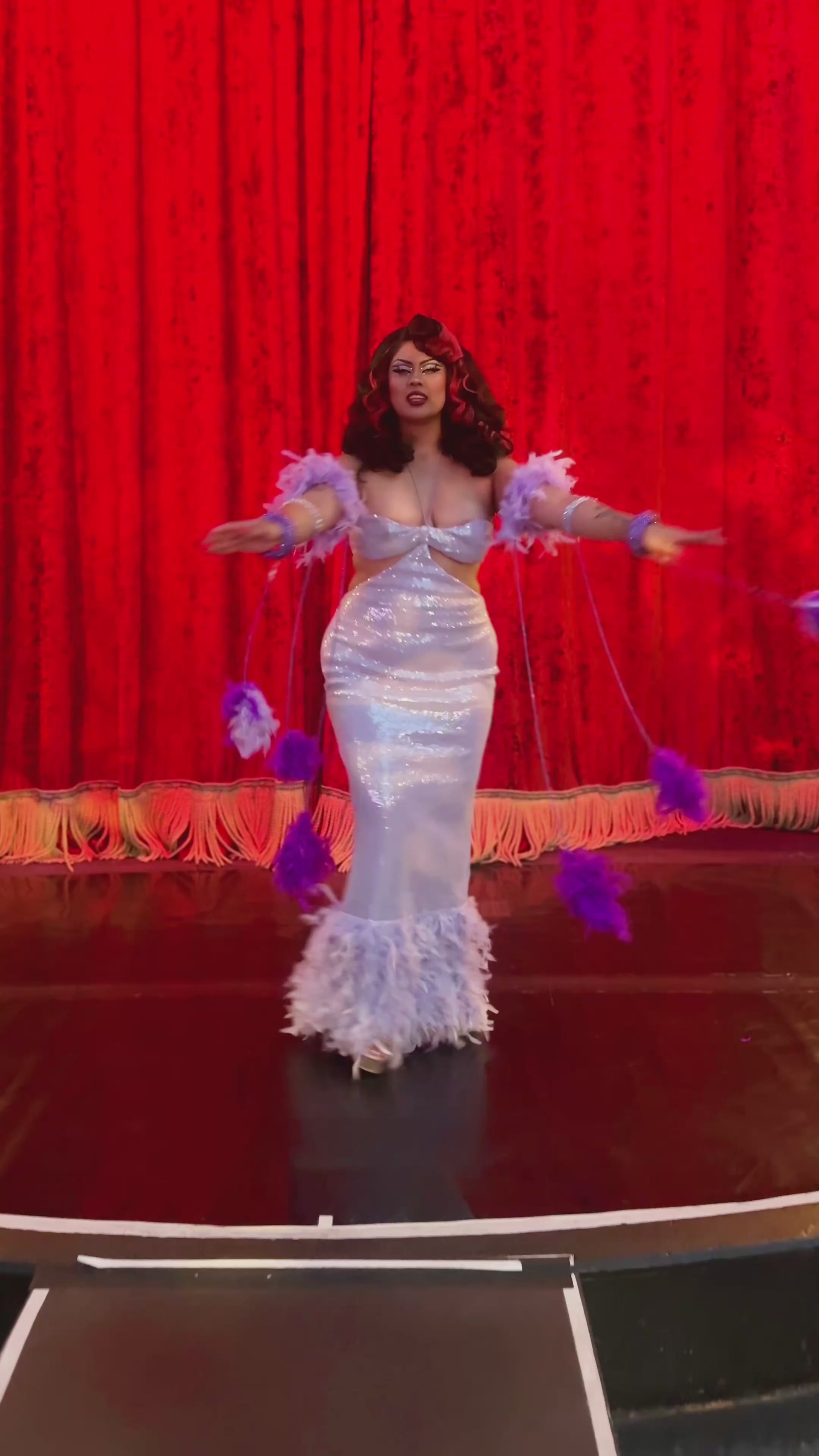 The Diva